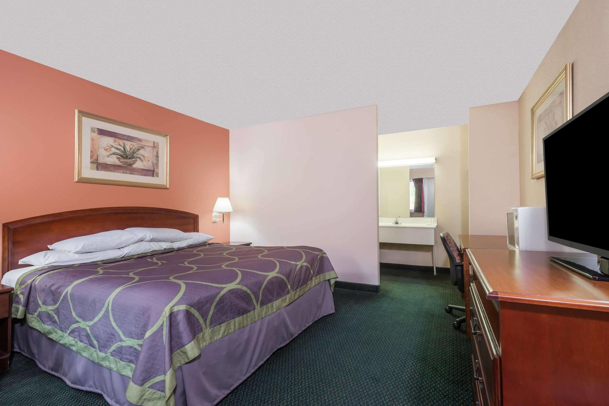 Days Inn By Wyndham Lenox Ma Екстериор снимка